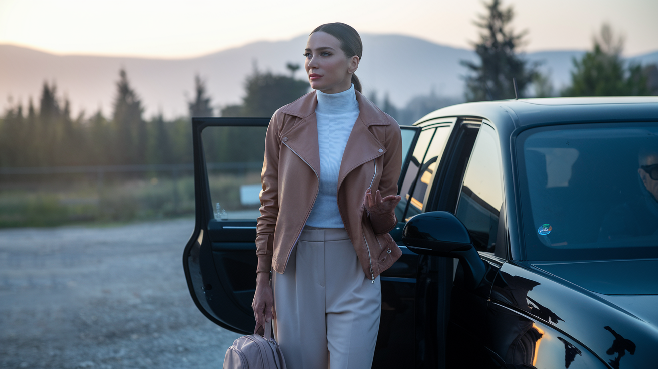 Airport Transfer from Kestel to Antalya Airport: Your Complete Guide